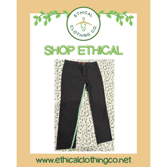 Men's Dickies Work Pants Size: W36 X L32 - Picture 1 of 4